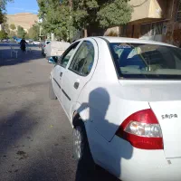 فروش ماشین تیبا 1|خودرو سواری و وانت|اسلامآباد غرب, |دیوار