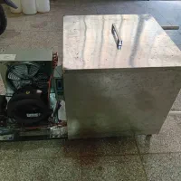 اب سرد کن فریزر|آب‌سردکن و تصفیه آب|پاکدشت, خاتون آباد|دیوار