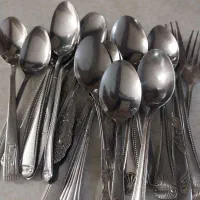 قاشق غذا خوری