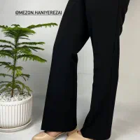 فروش تک و عمده شلوار پارچه ای