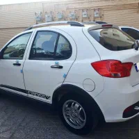 کوییک مدل ۱۴۰۰|خودرو سواری و وانت|دامغان, |دیوار