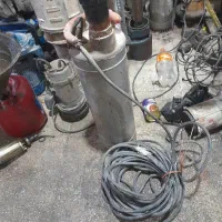 کف کش راد ۲ اینچ ۶۸ متری|ماشین‌آلات صنعتی|شیراز, گویم|دیوار