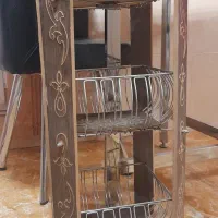 جا سیب زمینی