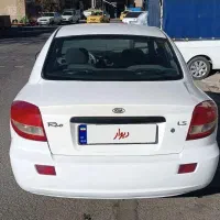 ریو|خودرو سواری و وانت|سراب, |دیوار