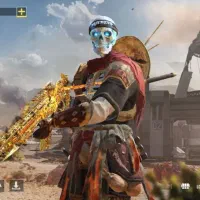 اکانت کال آف دیوتی موبایل