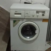 لباس شویی بوش 5کیلویی