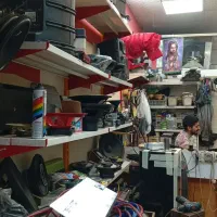 فروش مغازه