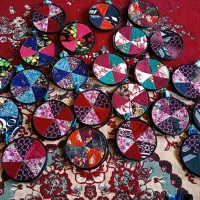 دستگیره آشپزخونه|ظروف پخت‌وپز|ایذه, |دیوار