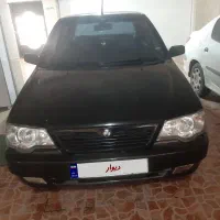 پراید ۱۳۲ مدل ۸۸در حد،فوق العاده سالم و کم کار کرد