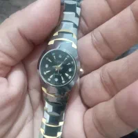 ساعت زنانه . رادو اصل|ساعت|بندرعباس, |دیوار