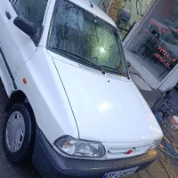 پراید89صبا|خودرو سواری و وانت|تهران, خاک سفید|دیوار