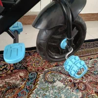 دوچرخه|دوچرخه، اسکیت، اسکوتر|تهران, افسریه شمالی|دیوار