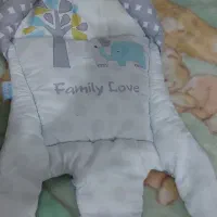 کریر وقنداق سویسی|کالسکه و لوازم جانبی|شهرضا, |دیوار