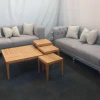 آینه کنسول مبل گل میز TV|بوفه، ویترین، کنسول|شیراز, شهرک گلها|دیوار