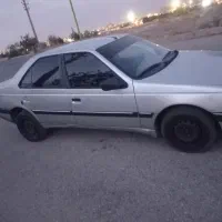 پژو405|خودرو سواری و وانت|فولادشهر, C5|دیوار