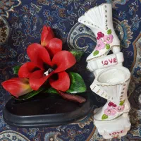 ظرف پذیرایی و دکوری|ظروف سرو و پذیرایی|شیراز, ستارخان|دیوار