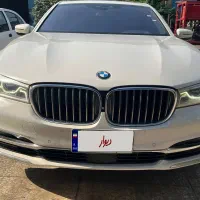 BMW750 Li 2016 Vip|خودرو سواری و وانت|اهواز, کیانپارس |دیوار