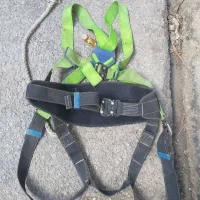 کمر بند ایمنی