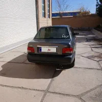 پراید ۸۹ دوگانه cng دستی کامل رنگ|خودرو سواری و وانت|صباشهر, |دیوار