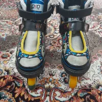 اسکیت برند پرواسپورت