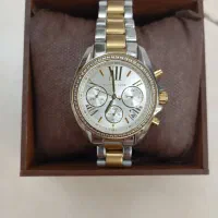 ساعت مچی زنانه مایکل کورس