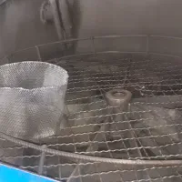 فروش دستگاه قطعه شویی خودروکاملاسالم و بدون ایراد|ماشین‌آلات صنعتی|بانه, |دیوار