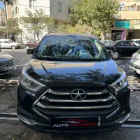 جک s3 مدل 1401بسیار تمیز(نقدواقساط)|خودرو سواری و وانت|تهران, نارمک|دیوار