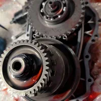 تعمیر گیربکس اتومات و دنده چینی خارجی