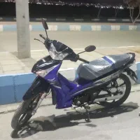 بی کلاج پرواز ۱۲۵