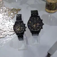 ست ساعت مچی