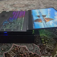 لپ تاپ گیمینگ لنوو Legion 7|رایانه همراه|تهران, تهران‌نو|دیوار