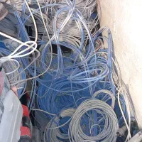 خرید فروش ضایعات آهن آلومینیوم مس کابل و میلگرد