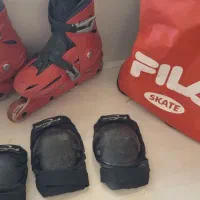 اسکیت برند روسز