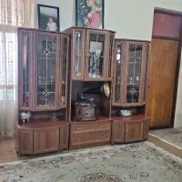 کمد و بوفه