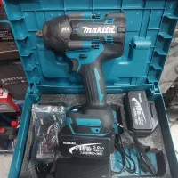 بکس شارژی ماکیتا ۹۰۰ نیوتون صنعتی سایز ۱.۲