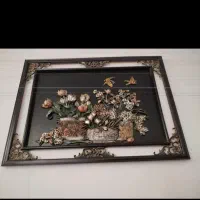 قاب و تابلو تزئینی