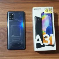 SAMSUNG A31