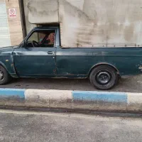 پیکان وانت مدل 85