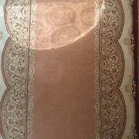 فرش ماشینی (کناره)