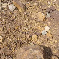 راهنمایی معدن