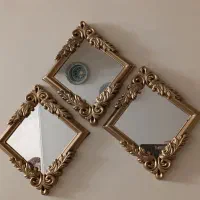 آینه دکوراتیو|آینه|تهران, نارمک|دیوار