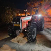 تراکتور475مدل1404خشک|خودرو سنگین|گنبد کاووس, |دیوار