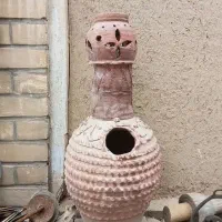 سنگاب قدیمی