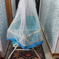 تعدادی وسایل کودک|اسباب و اثاث بچه|رشت, آب و برق|دیوار