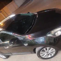 جک S5 اتومات مشکی ۱۴۰۲ کارکرد ۵۸اقساط ۱۲ماهه|خودرو سواری و وانت|کاشان, فین بزرگ|دیوار