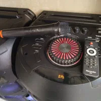 اسپیکر مکسیدر مدل AL 223 درحد|سیستم صوتی خانگی|قدس, شهر‌قدس|دیوار