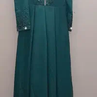 لباس مجلسی نو