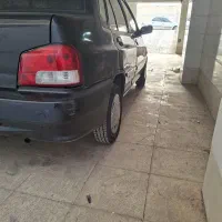 پراید ۱۳۲ مدل ۸۸|خودرو سواری و وانت|پاکدشت, پاکدشت (مامازند)|دیوار