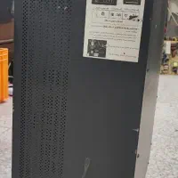 یو پی اس ۶kva هژیر صنعت Ups|قطعات و لوازم جانبی رایانه|تهران, تهرانسر مرکزی|دیوار
