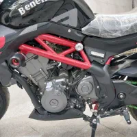 بنلی ۳۱۰ صفر ۱۳۶ کیلومتر کار|موتورسیکلت|گلبهار, شهر جدید گلبهار|دیوار